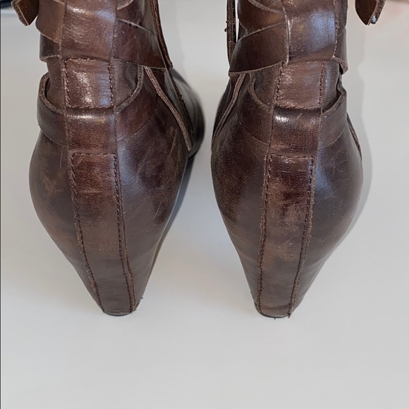 Sam Edelman Booties - Picture 4 of 8